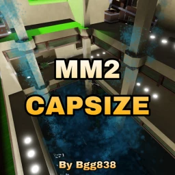 MM2 Capsize icon