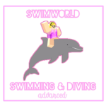 SwimWorld Advanced Swimming & Diving