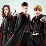 Harry Potter fandom the best fandom