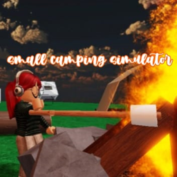 small camp simulator