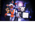 group aka fnaf family