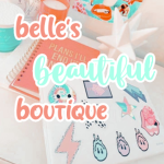 Belle's Beautiful Boutique