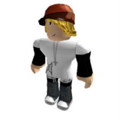 Roblox Boy Decal Roblox decal