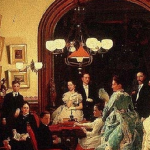 The vanderbilt house