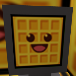 Ryan's Waffle Group Game