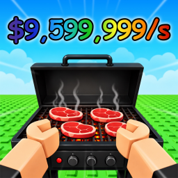 🥩 Build a Chef Empire