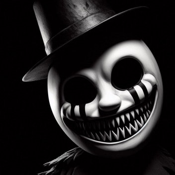 The Scariest Game Ever