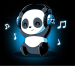 Panda l o v e r squad