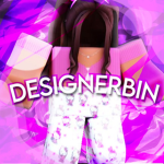 DesignerBin