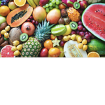 Fruit World (not corrupted)