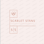 Scarlet Stans