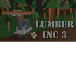 Lumber INC!