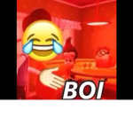 Boi.