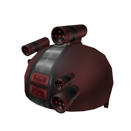 Lazer Head