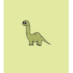The Crazy Dino’s