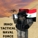 [SEA] Iraqi Tactical Naval Forces