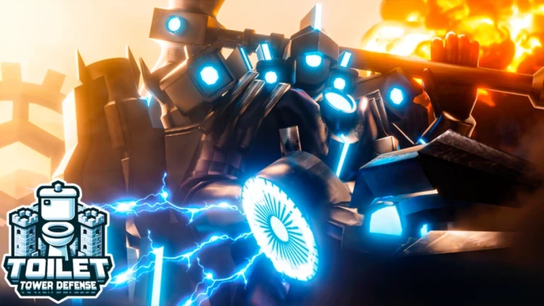 トイレタワーの防衛