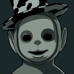 Evil Tubbies [HORROR]