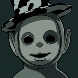 Evil Tubbies [HORROR] icon
