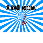 rt fruit salad