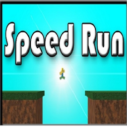 Speed Runner 🔥