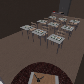 School Room