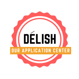 Délish's Job Application Centre!