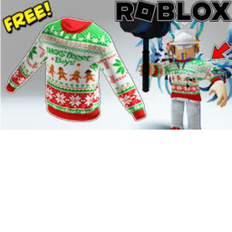 OBBY FREE UGC