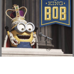 King minions