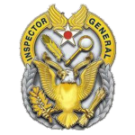 USAF - Office of the Inspector General