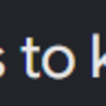 SeFiends To Know