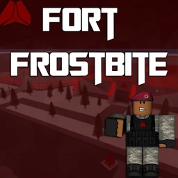 [RETRO] Fort Frostbite icon