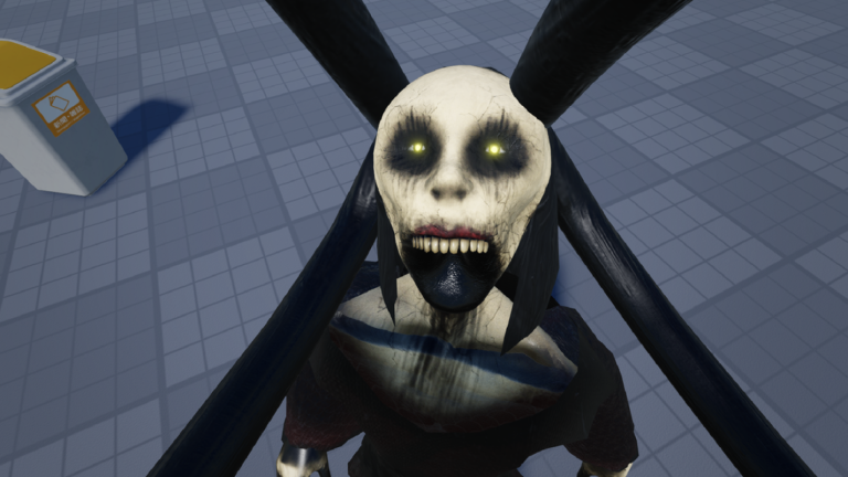 Rin Test The Mimic screenshot 1