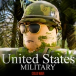 United States Military Cold Wars