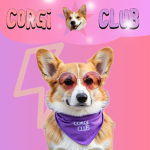 - CORGI CLUB -