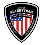|City of Clarksville Police Department|