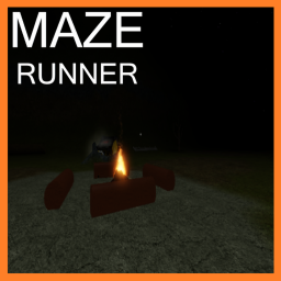 Maze Runner (Alpha)