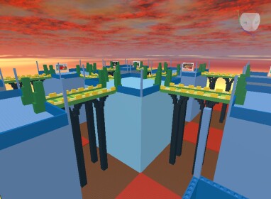 🔥Mega Update🔥 Classic: Rocket Arena