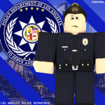 Lοs ΑngeIes Pοlice Department