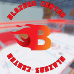 Blazers Center [NO ANIMS]