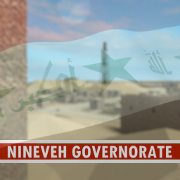 [IQ] Nineveh
