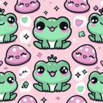 Frogies lovers
