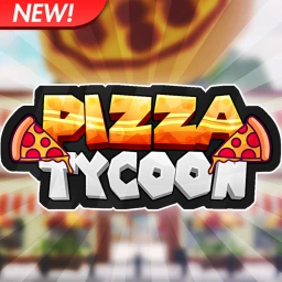 🍕Pizza Shop Tycoon icon