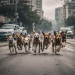 Puppies can run the world