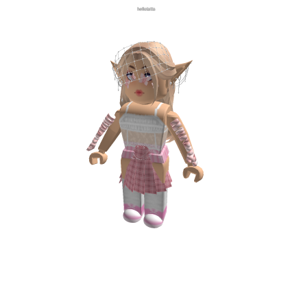 NPC girl