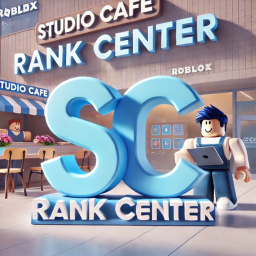 RANK! | Studio Cafe Ranking Center