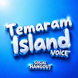 TEMARAM ISLAND