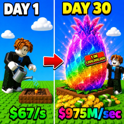 🌽Grow It RNG [CURSED ITEMS] icon