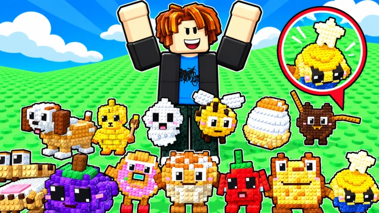 Bake A Monster! thumbnail