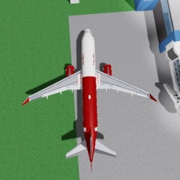 Project Airlines (WIP)